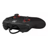 Vadu spēļu kontrolieris Turtle Beach Rematch priekš Nintendo Switch 2 — USB‑C, 3 m kabelis, Aizmugures poga, D‑paliktnis, Melns