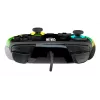 Gamepad Turtle Beach Afterglow Wave Melns vadu RGB kontrolieris Nintendo Switch / Switch 2, USB-C, 3 m kabelis