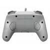Vadu RGB spēļu kontrolieris Turtle Beach Afterglow Wave pelēkā krāsā — USB‑C, 3 m kabelis, paredzēts Nintendo Switch / Switch 2 / Switch OLED