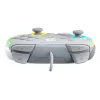 Vadu RGB spēļu kontrolieris Turtle Beach Afterglow Wave pelēkā krāsā — USB‑C, 3 m kabelis, paredzēts Nintendo Switch / Switch 2 / Switch OLED
