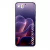 Viedtālrunis Motorola edge 70 fusion — Snapdragon 7s Gen 3, 8 GB RAM, 256 GB, 6,78 collu OLED, 50 MP dubultkamera, 5G, Android 16, 5200 mAh, violeta