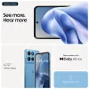 Motorola moto g17 power 17.1 cm (6.72 inch) Hybrid Dual SIM Android 15 USB Type-C 8 GB 256 GB 6000 mAh Blue