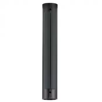 Griestu stiprinājums Fiber Mounts Chief CPAE100 — kravnesība 226,7 kg, melns