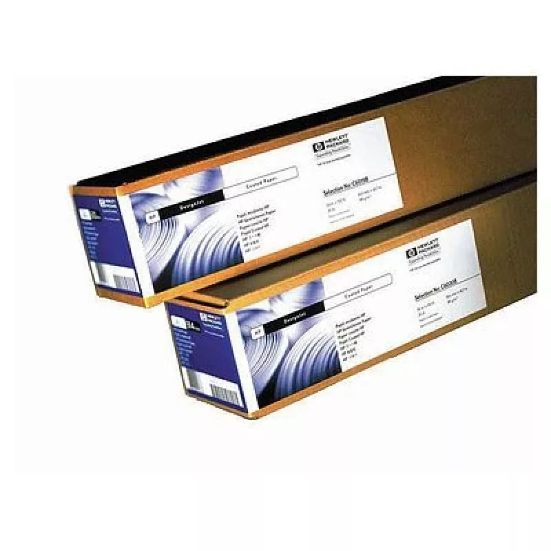 HP Q1441A liela formāta multivide 45,7 m