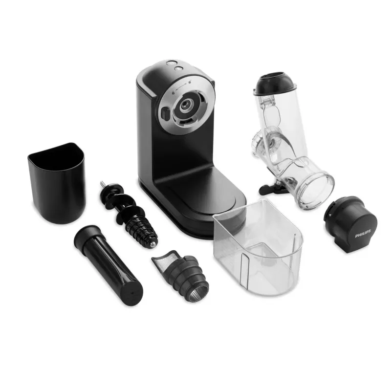 Philips Viva Collection HR1889/70 sulu spiede Centrbēdzes sulu spiede 150 W