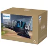 Philips 3000 sērija FC9334/09 putekļsūcējs 1.5 L cilindriskais putekļsūcējs sausajai tīrīšanai 900 W bez maisiņa