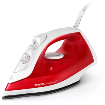 Philips EasySpeed GC1742/40 gludeklis Sausais un tvaika gludeklis Nepiedegoša zole 2000 W