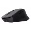 TRUST Niven labās rokas biroja bezvadu pele, RF + Bluetooth, 3200 DPI