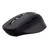 TRUST Niven labās rokas biroja bezvadu pele, RF + Bluetooth, 3200 DPI
