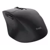 TRUST Niven labās rokas biroja bezvadu pele, RF + Bluetooth, 3200 DPI