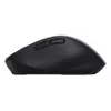 TRUST Niven labās rokas biroja bezvadu pele, RF + Bluetooth, 3200 DPI