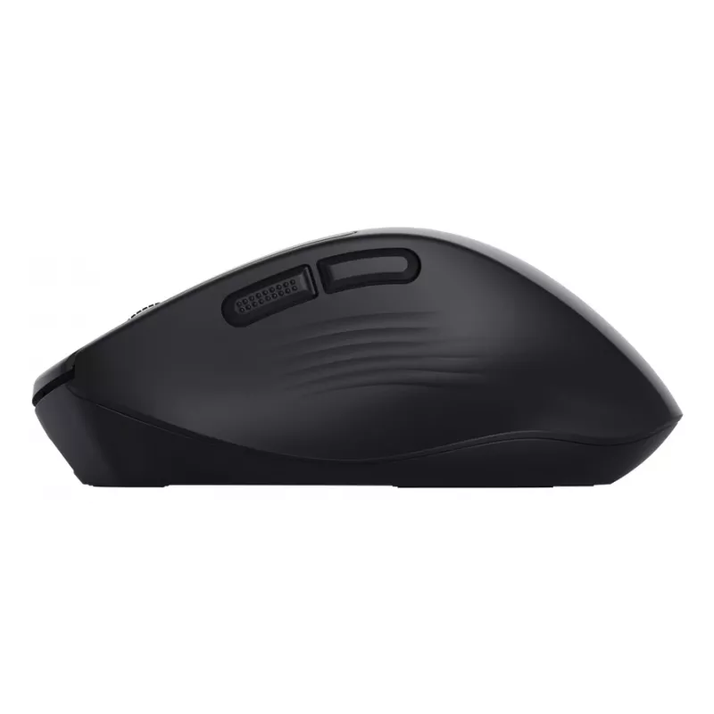 TRUST Niven labās rokas biroja bezvadu pele, RF + Bluetooth, 3200 DPI