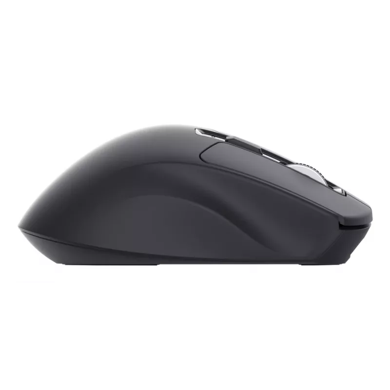 TRUST Niven labās rokas biroja bezvadu pele, RF + Bluetooth, 3200 DPI