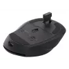 TRUST Niven labās rokas biroja bezvadu pele, RF + Bluetooth, 3200 DPI