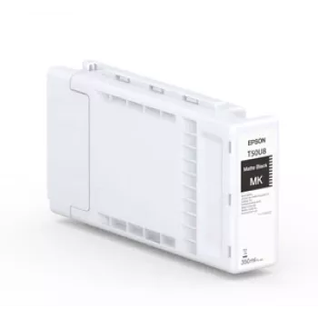 Epson UltraChrome XD3 tintes kasetne 1 gab. Matte Melns