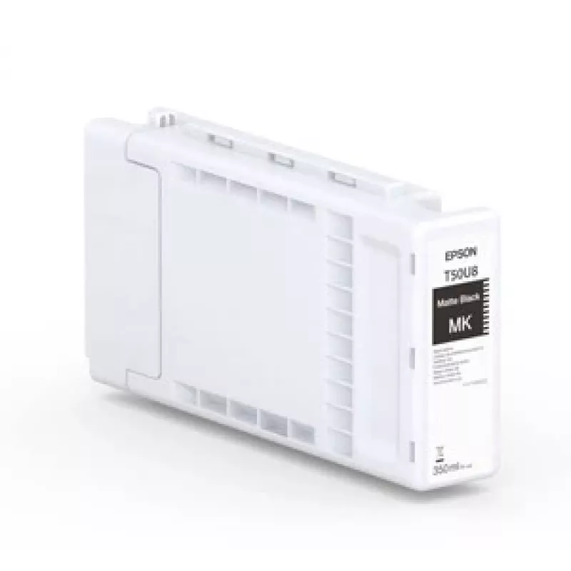 Epson UltraChrome XD3 tintes kasetne 1 gab. Matte Melns