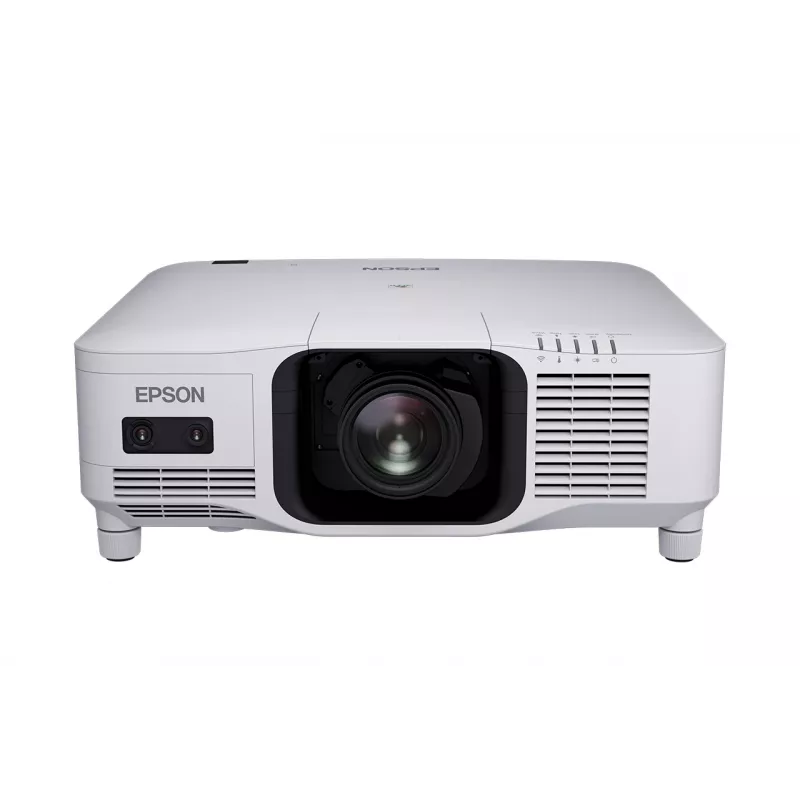 Epson EB-PU2120W 20000 ANSI lūmenu 3LCD WUXGA (1920x1200) Balts