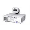 Epson EB-PU2120W 20000 ANSI lūmenu 3LCD WUXGA (1920x1200) Balts