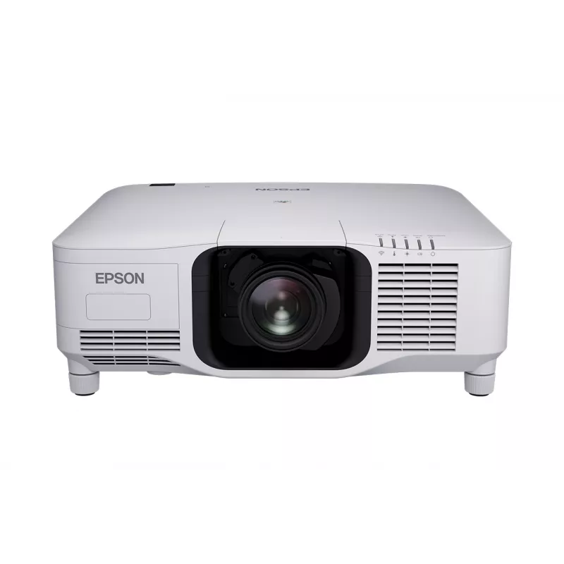 Epson EB-PU2120W 20000 ANSI lūmenu 3LCD WUXGA (1920x1200) Balts