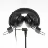ACT Salokāmas stereo austiņas ar 3.5 mm audio ligzdu