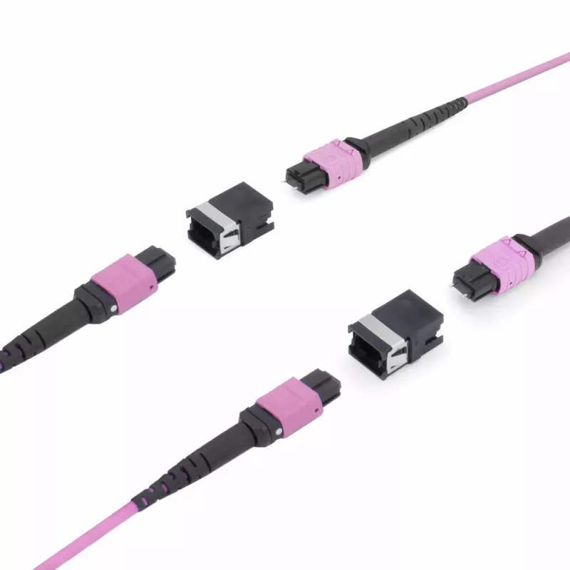 ACT DisplayPort uz MTP/MPO adapteru komplekts DisplayPort savienojuma pagarināšanai līdz 8K@60Hz