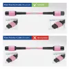 ACT DisplayPort uz MTP/MPO adapteru komplekts DisplayPort savienojuma pagarināšanai līdz 8K@60Hz