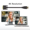 ACT AK3737 video kabeļa adapteris 5 m HDMI Type A (Standard) DVI-D melns