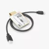 ACT AK3875 HDMI kabelis 5 m HDMI Type A (Standard) Melns