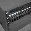 Tīkla kabelis ACT DA6903 Cat6a U/FTP (STP) RJ-45 uz RJ-45 Melns 3 m