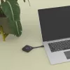 Marmitek Stream 4K Pro TX - Papildu USB-C sargspraudnis (4K raidītājs) priekš Stream 4K Pro