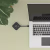 Marmitek Stream 4K Pro TX - Papildu USB-C sargspraudnis (4K raidītājs) priekš Stream 4K Pro
