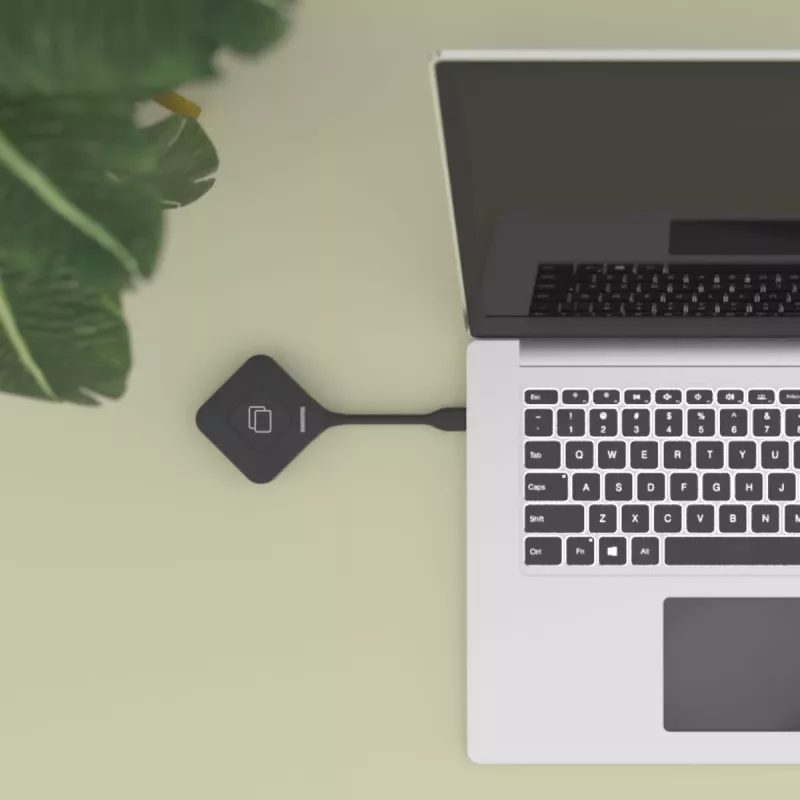 Marmitek Stream 4K Pro TX - Papildu USB-C sargspraudnis (4K raidītājs) priekš Stream 4K Pro
