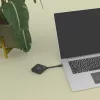 Marmitek Stream 4K Pro TX - Papildu USB-C sargspraudnis (4K raidītājs) priekš Stream 4K Pro
