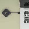 Marmitek Stream 4K Pro TX - Papildu USB-C sargspraudnis (4K raidītājs) priekš Stream 4K Pro
