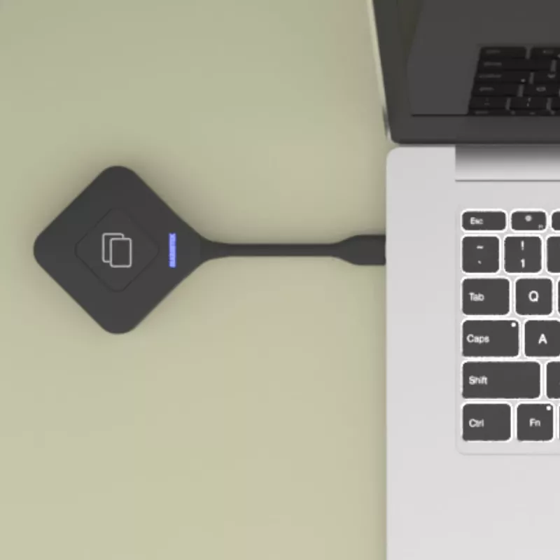 Marmitek Stream 4K Pro TX - Papildu USB-C sargspraudnis (4K raidītājs) priekš Stream 4K Pro