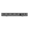Video signāla pārveidotājs Marmitek 25008496 — HDMI ieeja uz HDMI/TOSLINK/3,5 mm izeju, līdz 7680×4320, 7.1 audio