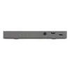 Video signāla pārveidotājs Marmitek 25008496 — HDMI ieeja uz HDMI/TOSLINK/3,5 mm izeju, līdz 7680×4320, 7.1 audio