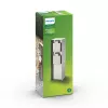 Āra kontaktligzda Philips myGarden 171084716 Nerūsējošais tērauds IP44 50–60 Hz