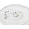 Philips Funkcionāls griestu gaismeklis, LED, Nenomaināma(-s) spuldze(-s), 2700 K, 1700 lm, IP20, Balts