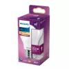 Philips LED kvēldiega spuldze A60 E27 10,5 W (ekv. 100 W), 1521 lm, 2700 K, matēta, 15 000 h