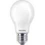 Philips Filament Bulb Frosted 60W A60 E27 x3, 7 W, 60 W, E27, 806 lm, 15000 h, silti balta