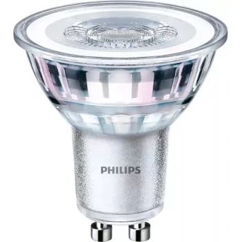 Philips Spot 35W PAR16 GU10 x6, 3,5 W, 35 W, GU10, 255 lm, 15000 h, silti balts