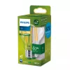 Philips kvēldiega spuldze dzidra 60W A60 E27, 4 W, 60 W, E27, 840 lm, 50000 h, silti balta