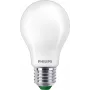 Philips Kvēldiega spuldze Matēta 60W A60 E27, 4 W, 60 W, E27, 840 lm, 50000 h, Silti balta
