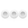 Iebūvējamais apgaismojuma spogulis Philips 929003712102, apaļš LED, 1× LED 1000 lm, IP44, regulējams, balts
