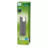Āra staba/ceļa gaismeklis Philips Arbour 3,8 W LED antracīta, 220–240 V, metāla korpuss