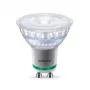 Philips 929003634693 LED spuldze Silti balta 2700 K 2,1 W GU10 A