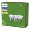 Philips 929003634693 LED spuldze Silti balta 2700 K 2,1 W GU10 A