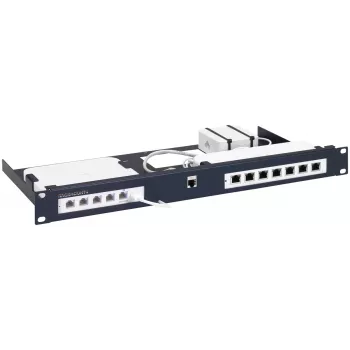 Rackmount.IT RM-UB-T7 statīva piederums Ugunsmūra statīva stiprinājums