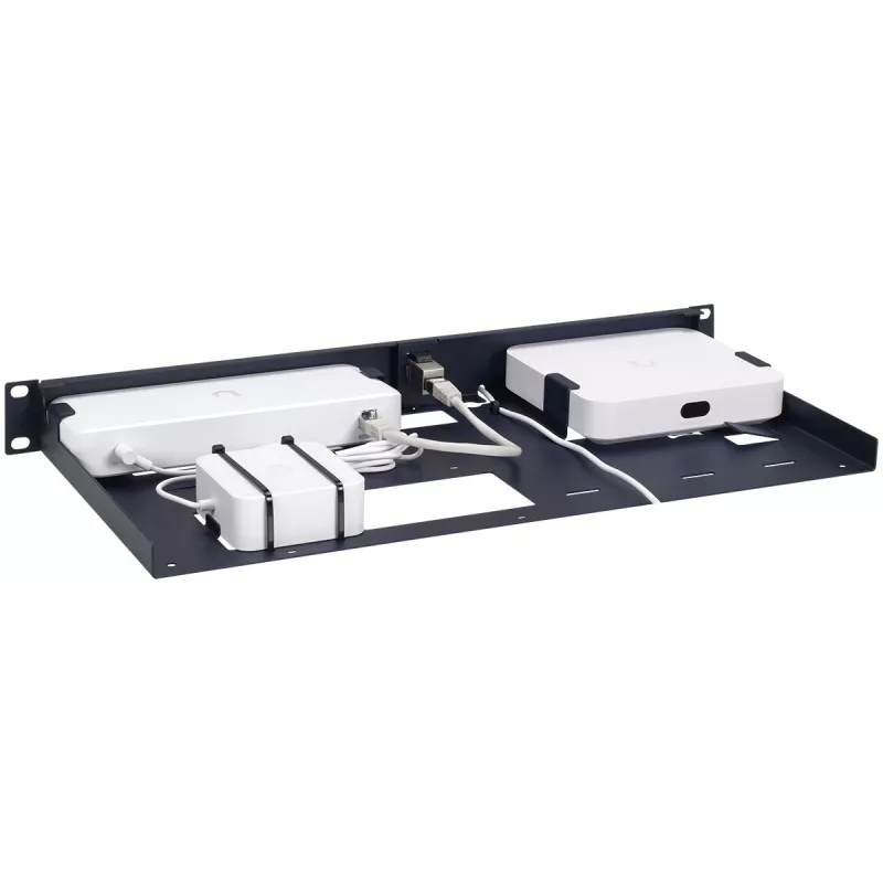 Rackmount.IT RM-UB-T7 statīva piederums Ugunsmūra statīva stiprinājums